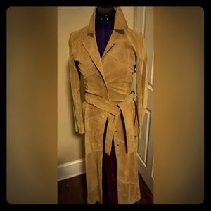 Vintage 70s Leather jacket